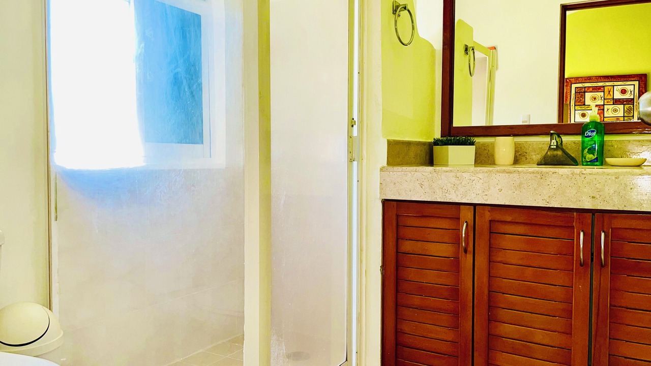 Photo of Bathroom in Playacar