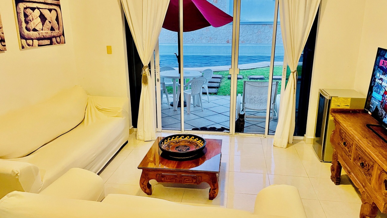 Photo of Bedroom in Playacar