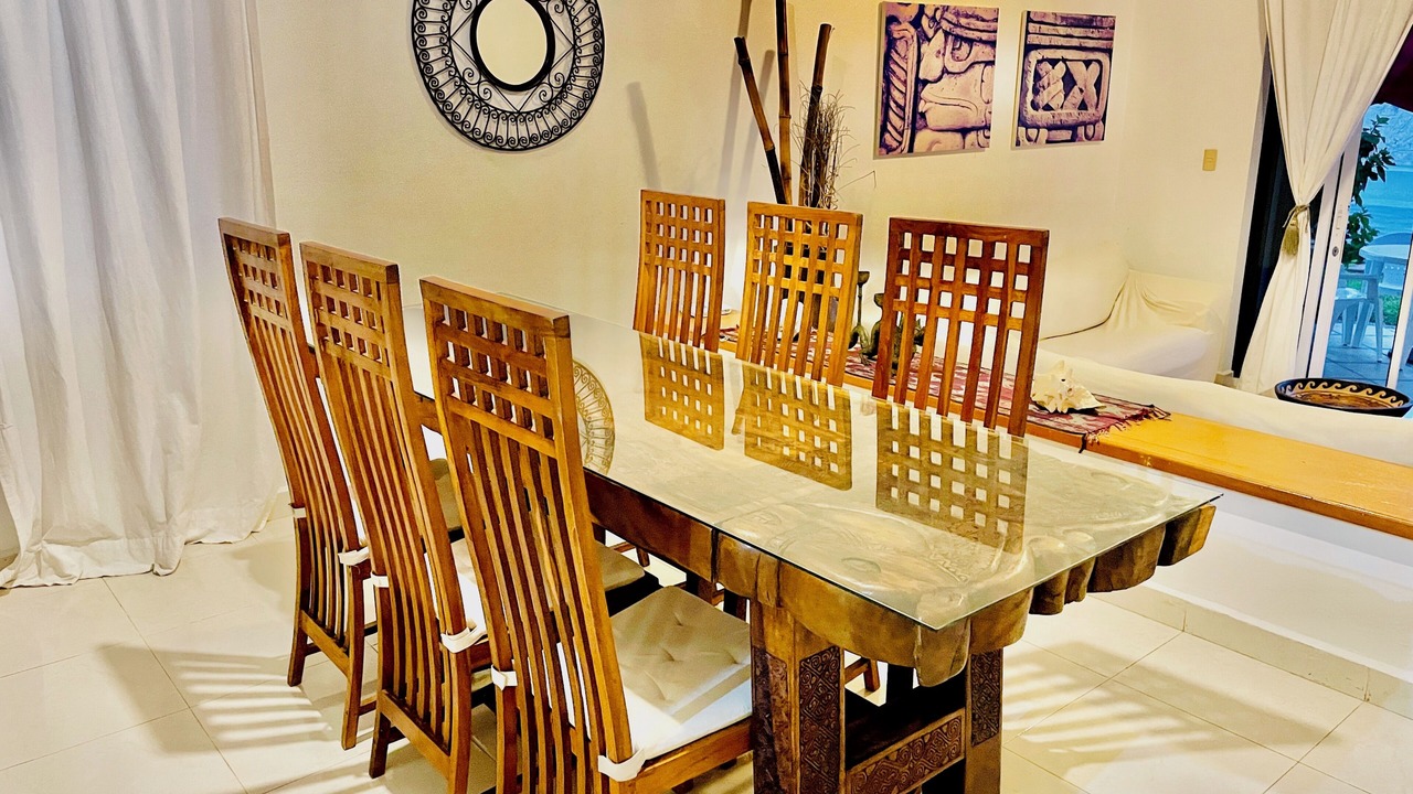 Photo of Bedroom in Playacar