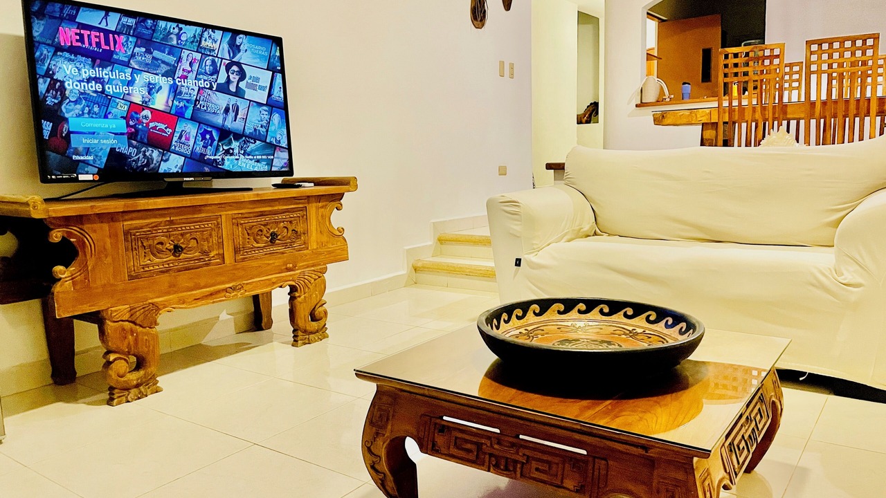 Photo of Bedroom in Playacar