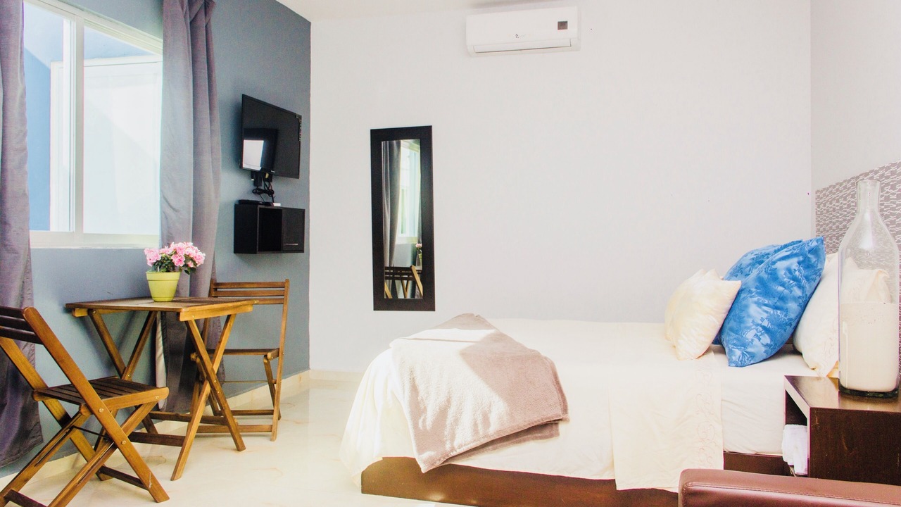 Photo of Bedroom in Luis Donaldo Colosio