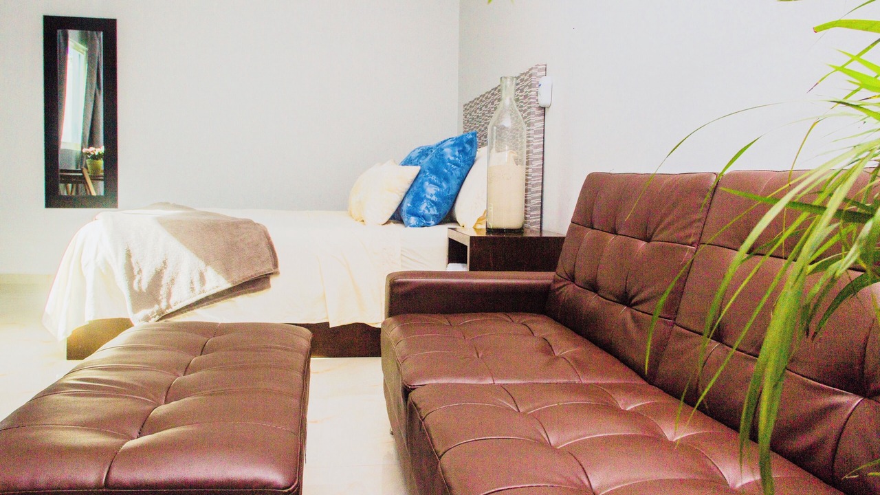 Photo of Bedroom in Luis Donaldo Colosio