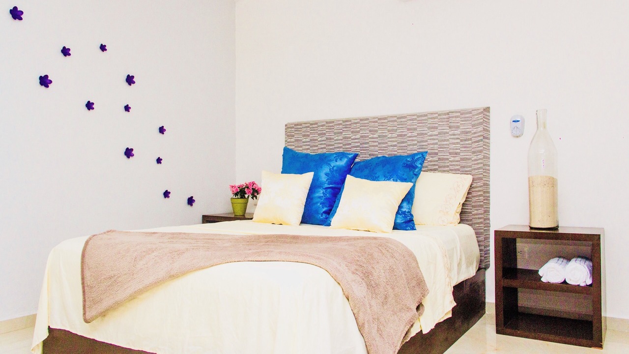 Photo of Bedroom in Luis Donaldo Colosio