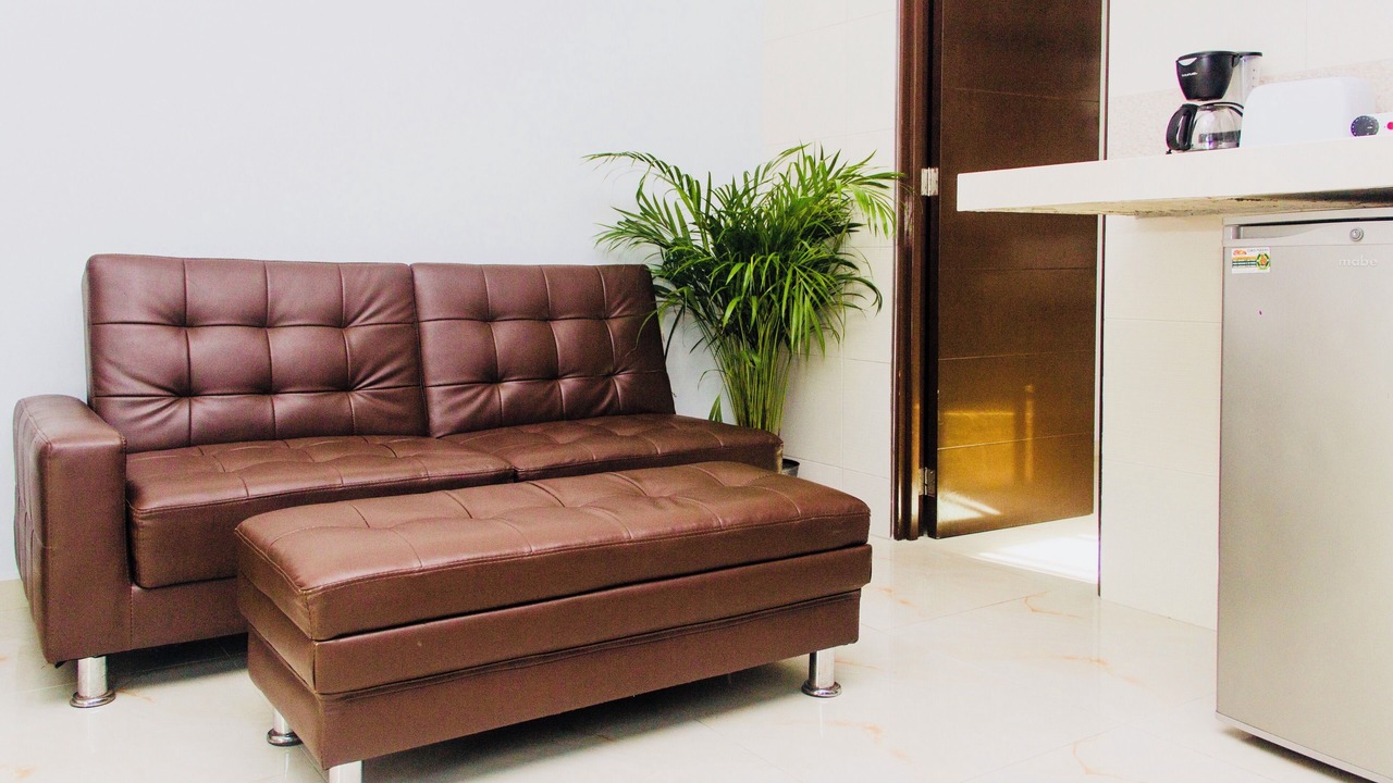 Photo of Bedroom in Luis Donaldo Colosio