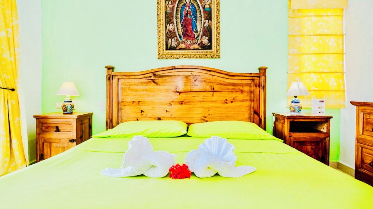 Photo of Patio Balcony in Playacar