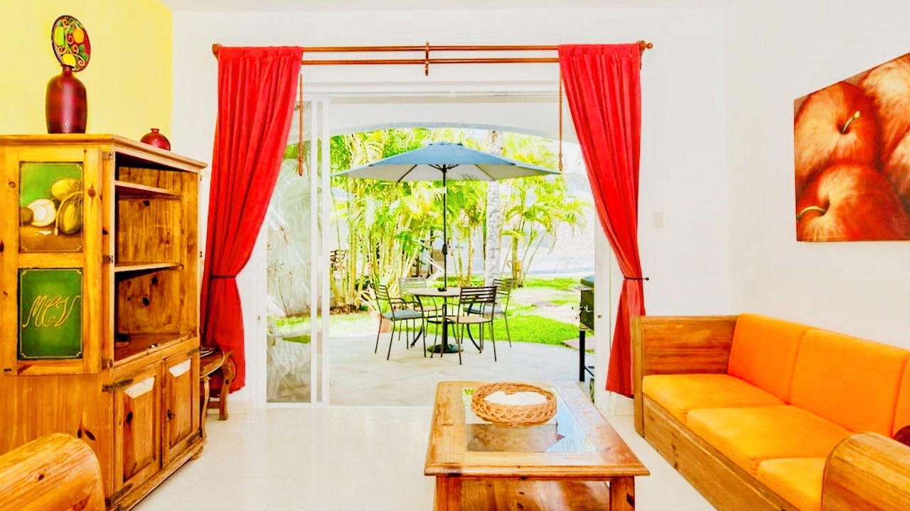 Photo of Patio Balcony in Playacar