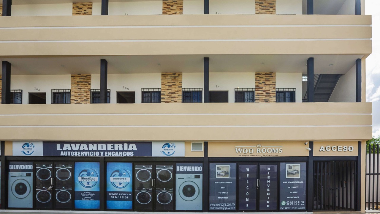 Photo of Outdoor in Merida
