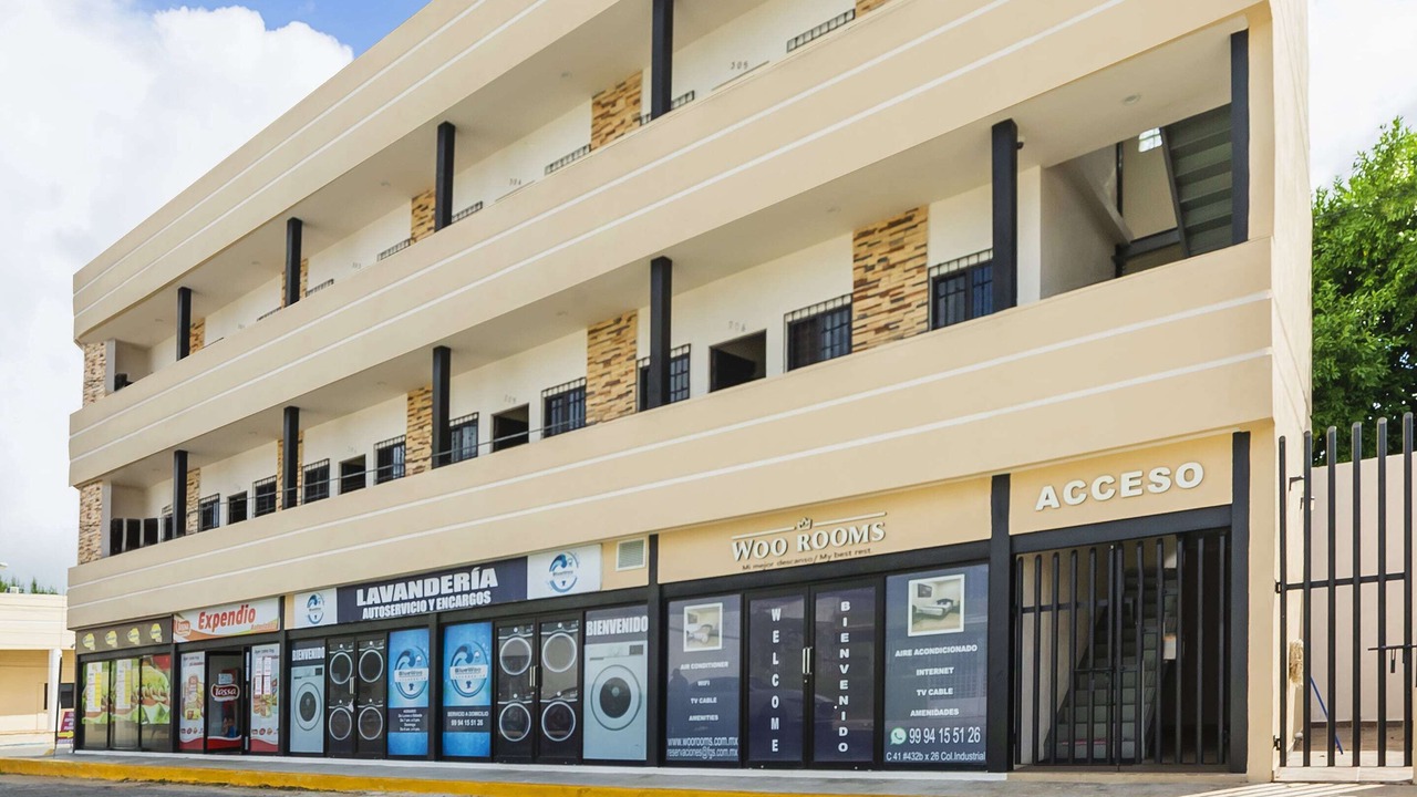 Photo of Outdoor in Merida