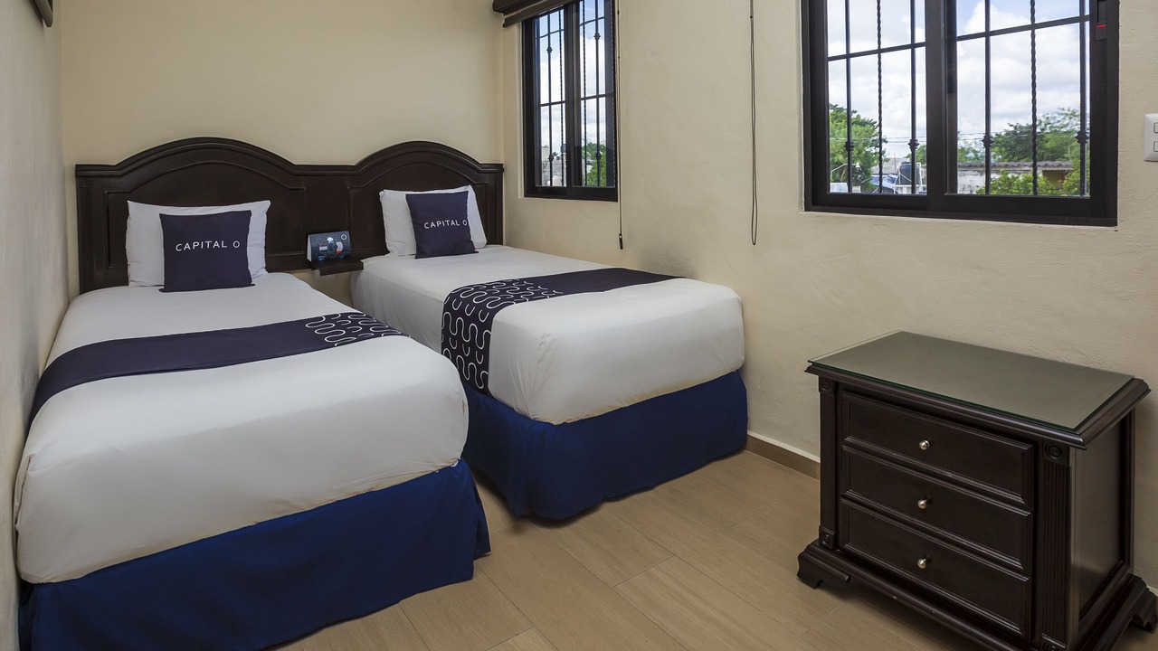 Photo of Bedroom in Merida