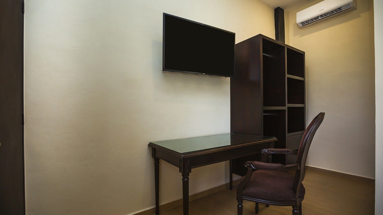 Photo of Bedroom in Merida