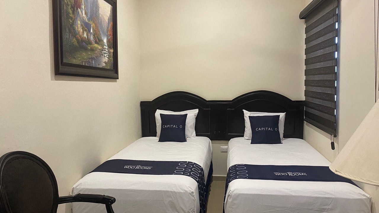 Photo of Bedroom in Merida