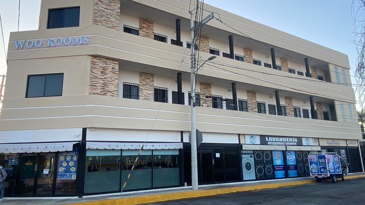 Photo of Outdoor in Merida