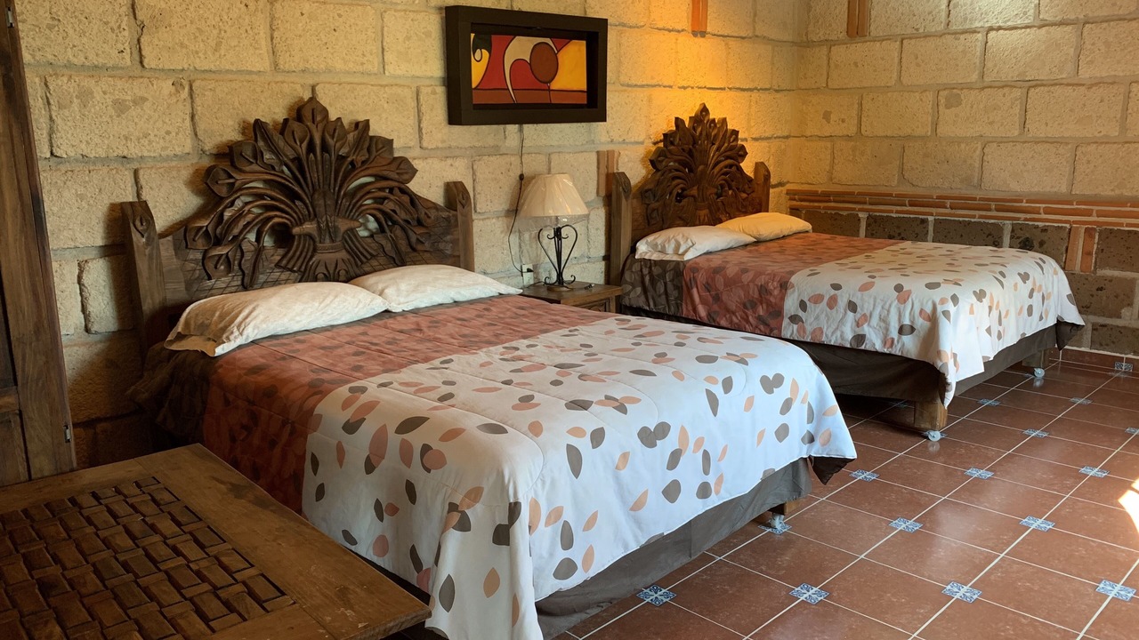 Photo of Bedroom in Bernal