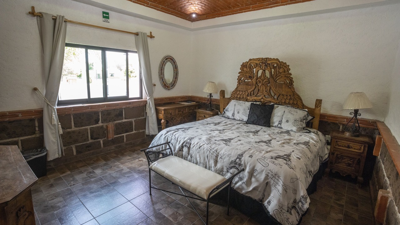 Photo of Bedroom in Bernal