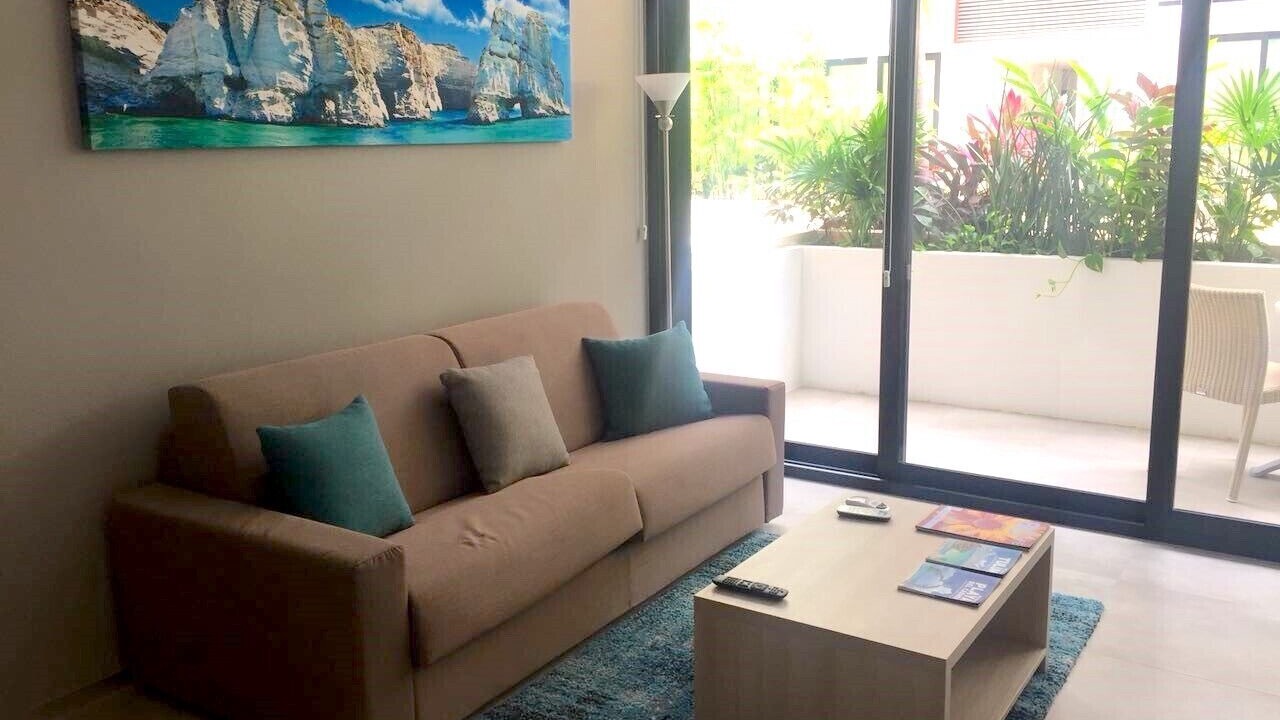 Photo of Patio Balcony in Gonzalo Guerrero