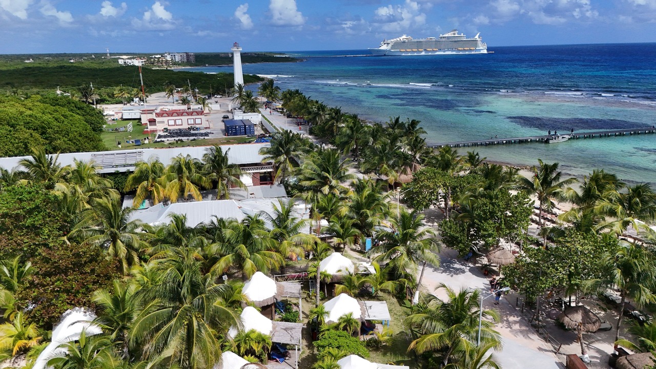 Photo of Outdoor in Majahual