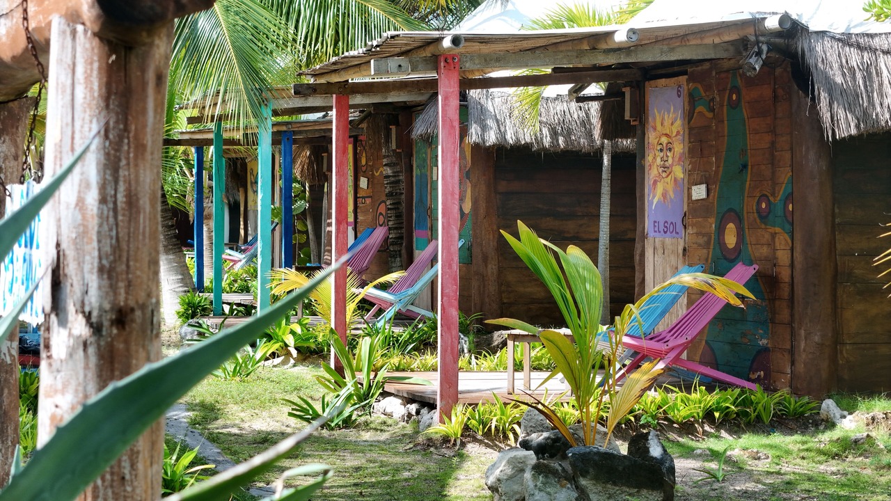 Photo of Bedroom in Majahual