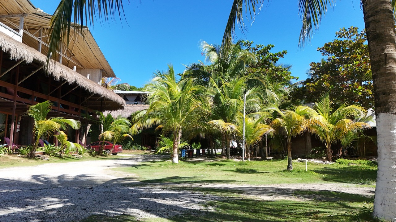Photo of Outdoor in Majahual
