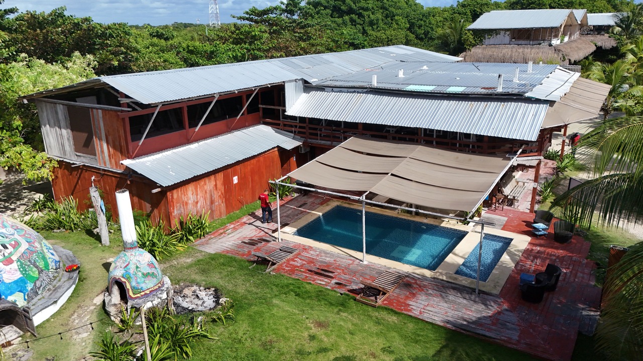 Photo of Outdoor in Majahual