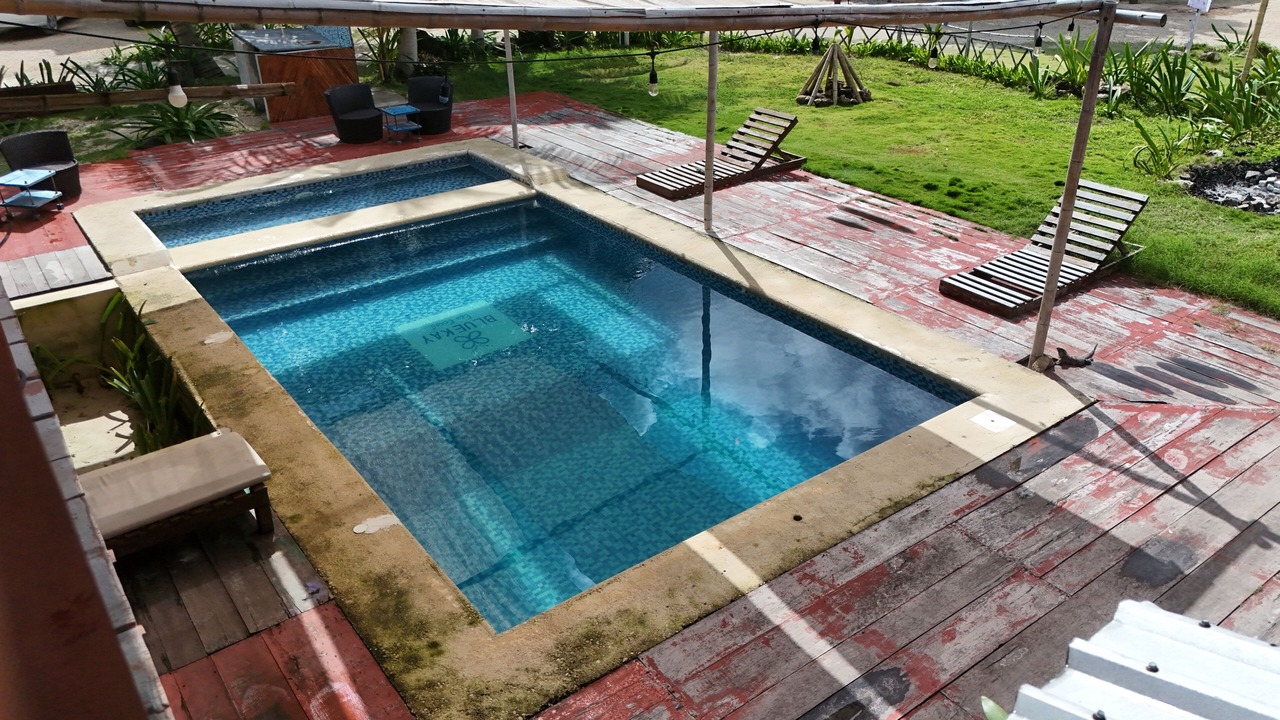 Photo of Outdoor in Majahual