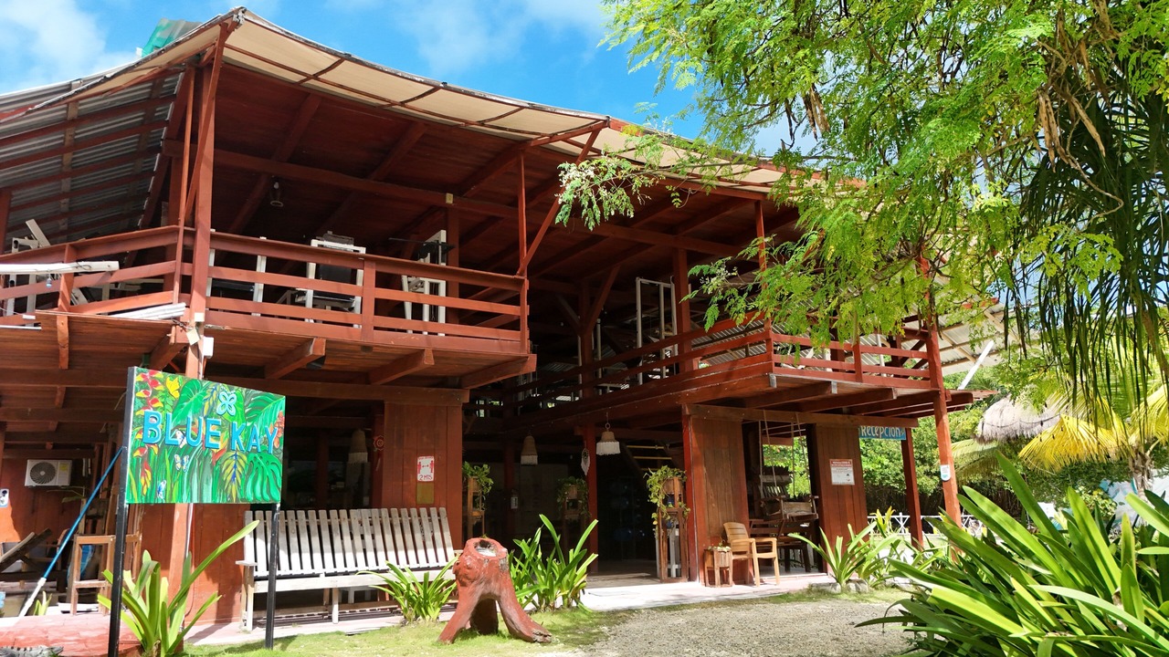 Photo of Outdoor in Majahual