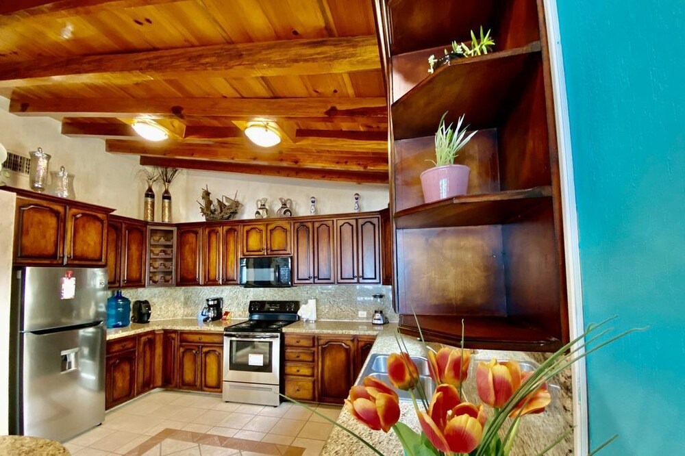 Photo of Kitchen in Sandy Beach