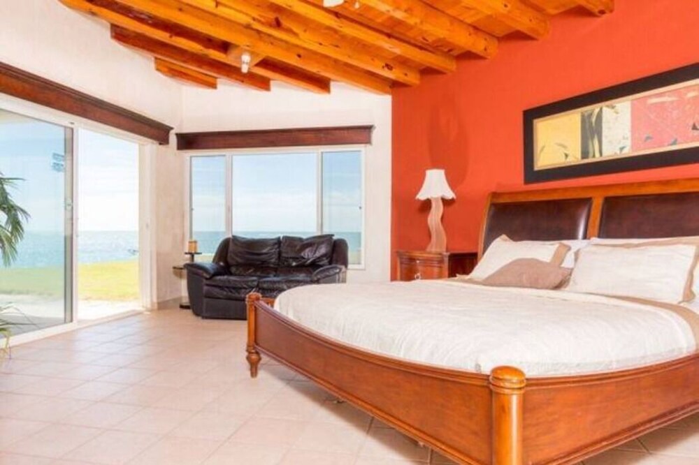 Photo of Bedroom in Sandy Beach