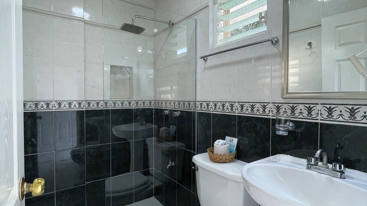 Photo of Bathroom in Colonia Adolfo Lopez Mateos
