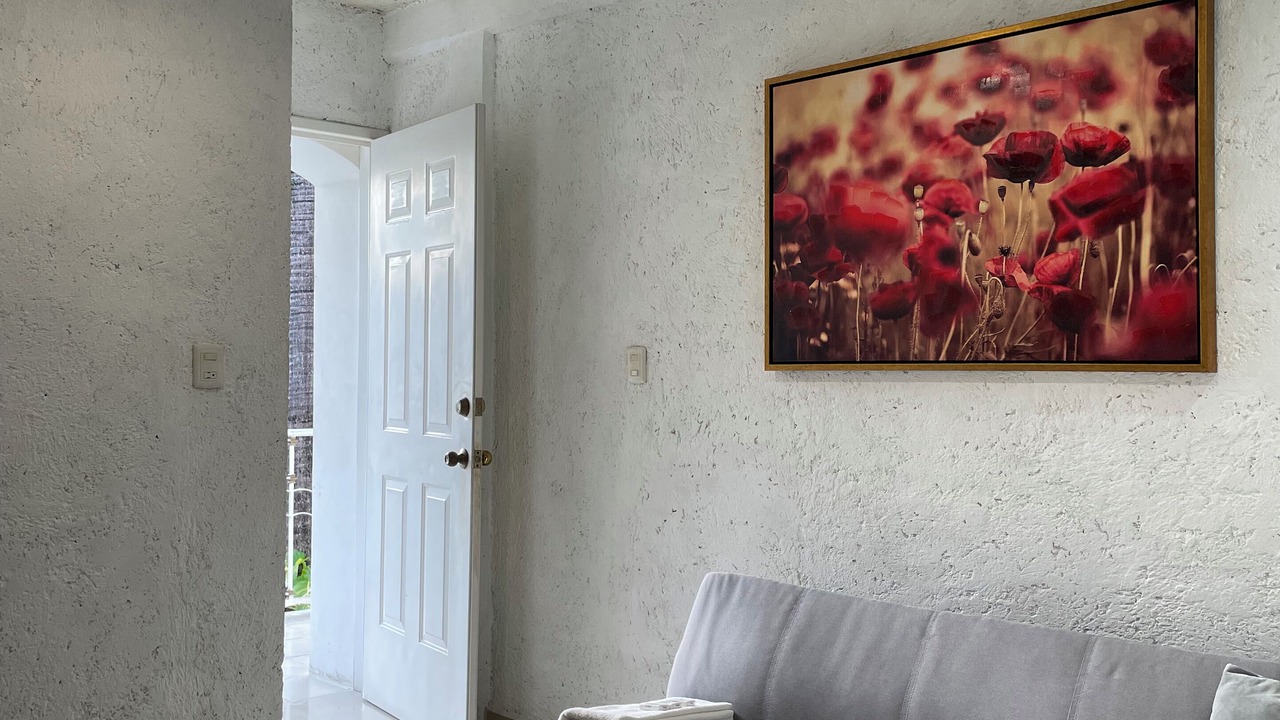 Photo of Bathroom in Colonia Adolfo Lopez Mateos