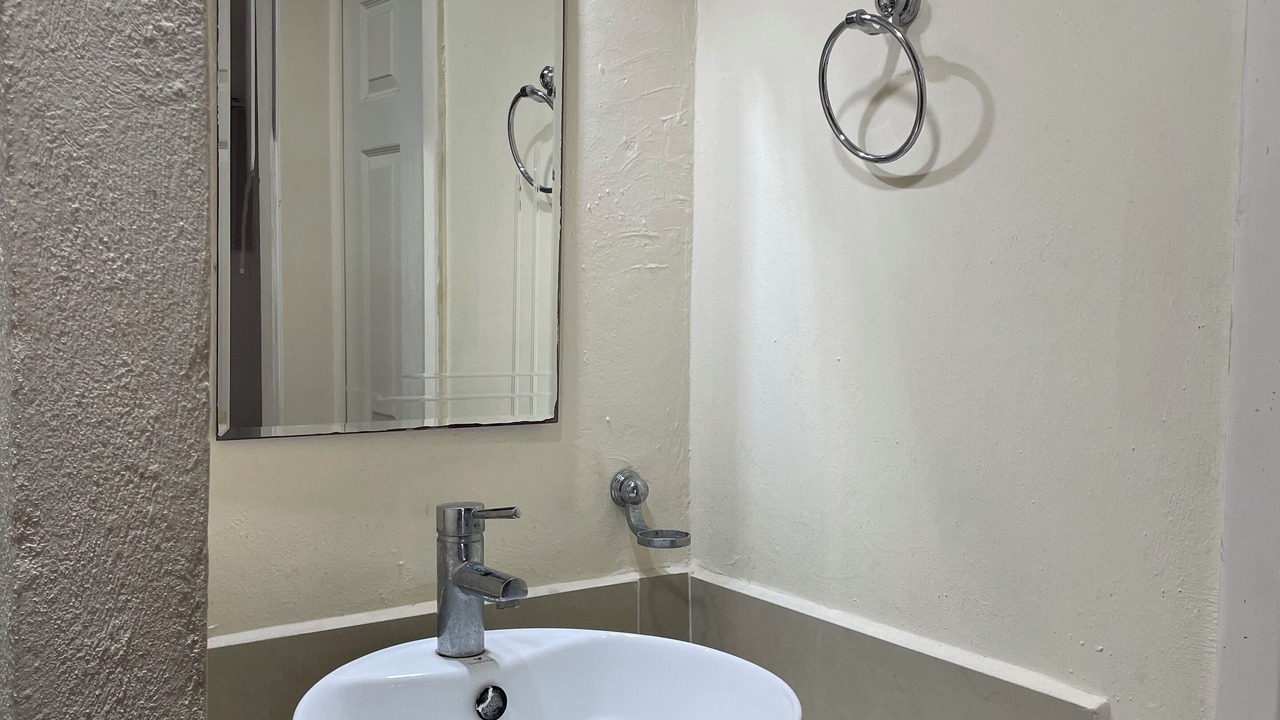 Photo of Bathroom in Colonia Adolfo Lopez Mateos