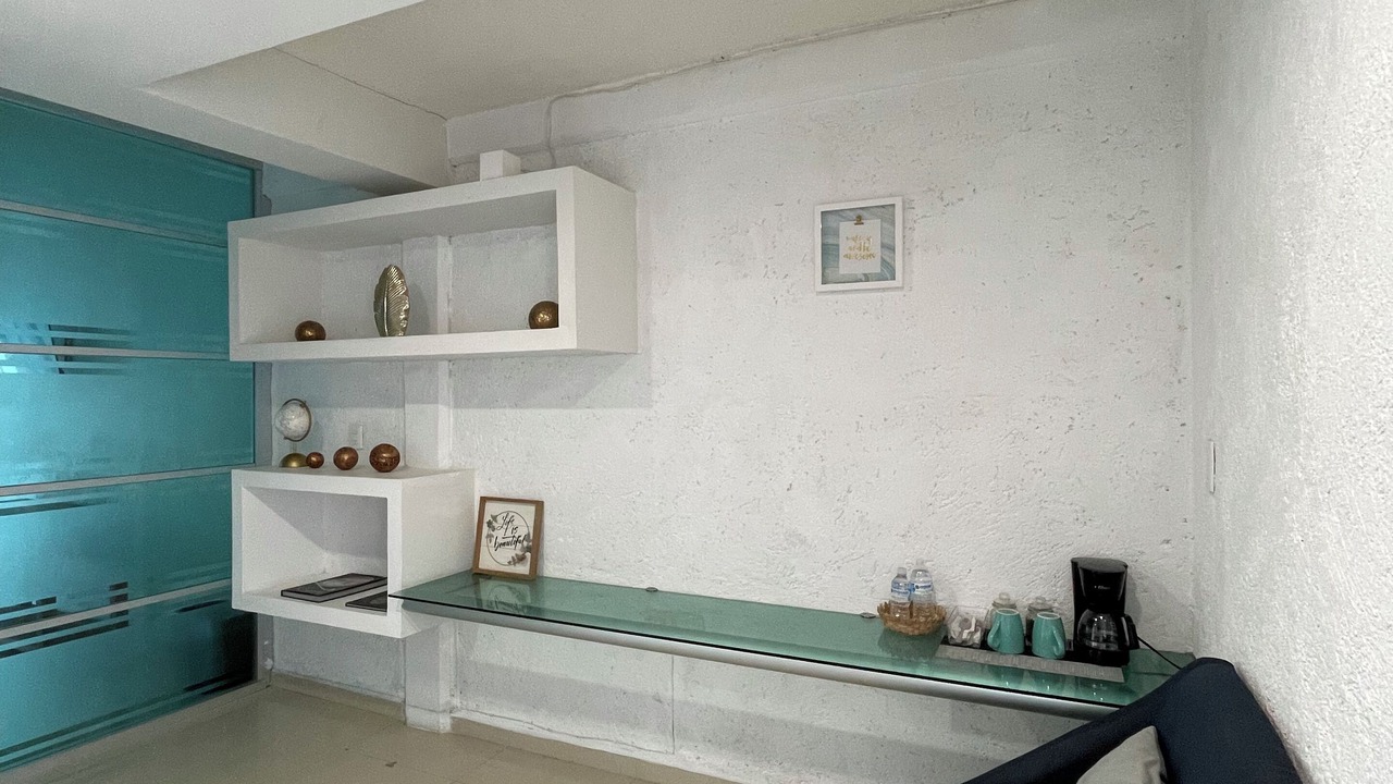 Photo of Bathroom in Colonia Adolfo Lopez Mateos