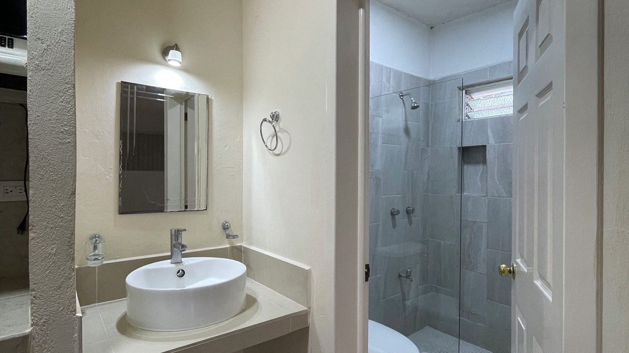 Photo of Bathroom in Colonia Adolfo Lopez Mateos