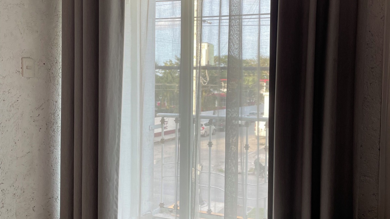 Photo of Patio Balcony in Colonia Adolfo Lopez Mateos