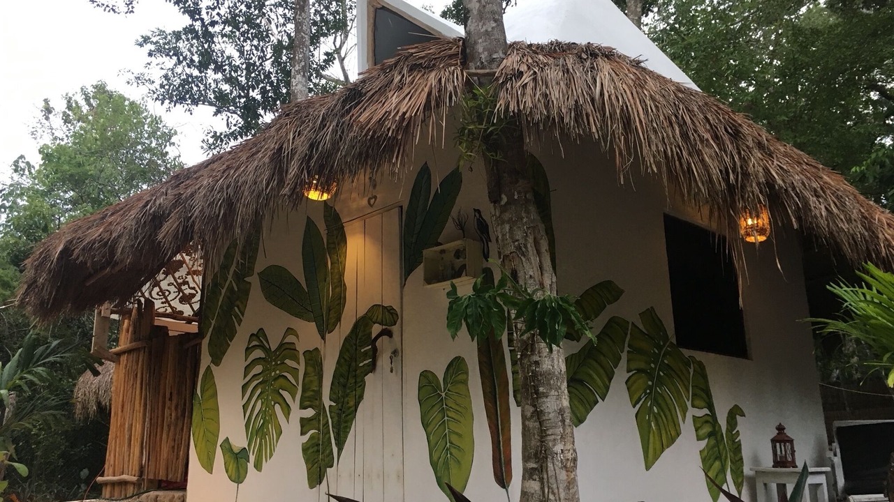 Photo of Outdoor in Macario Gomez