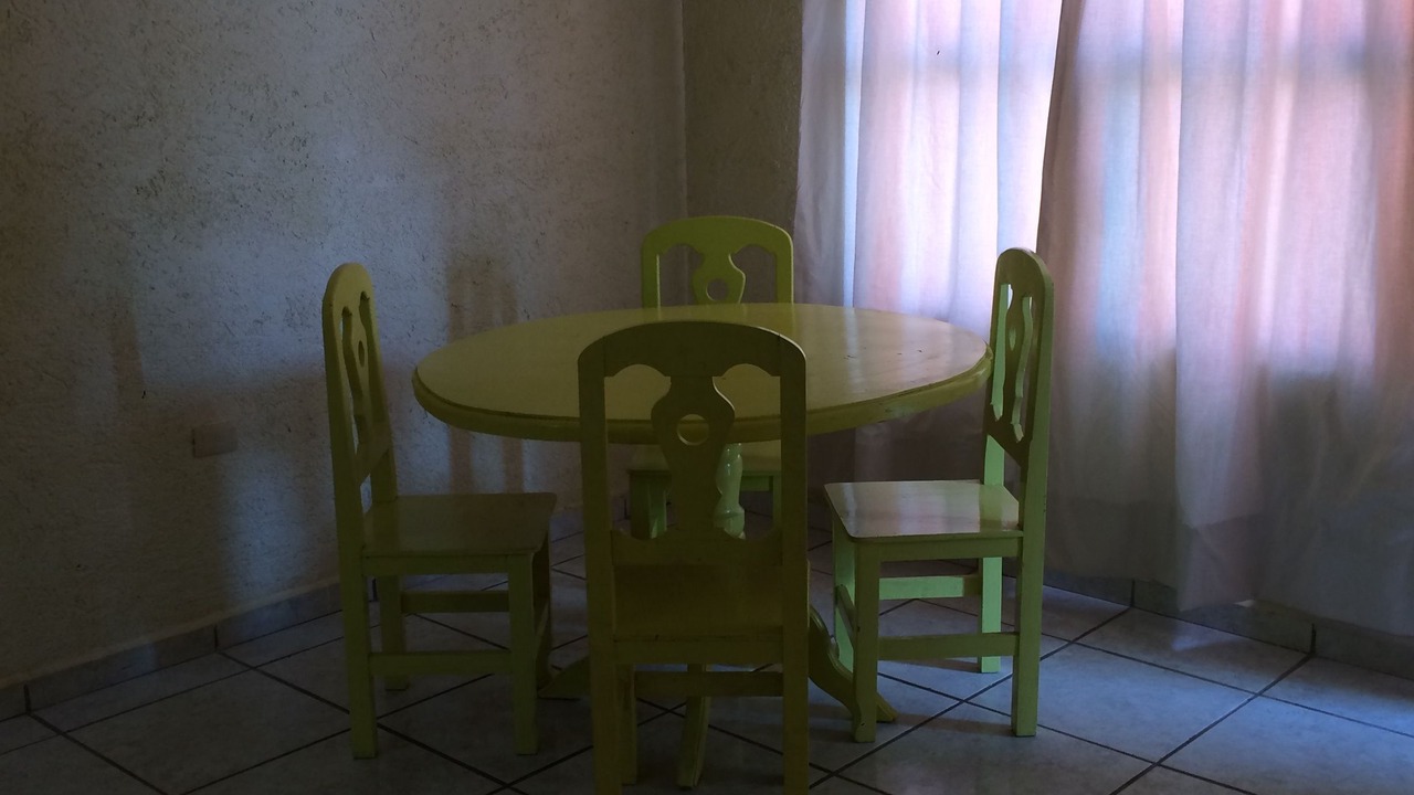 Photo of Bedroom in Dolores Hidalgo
