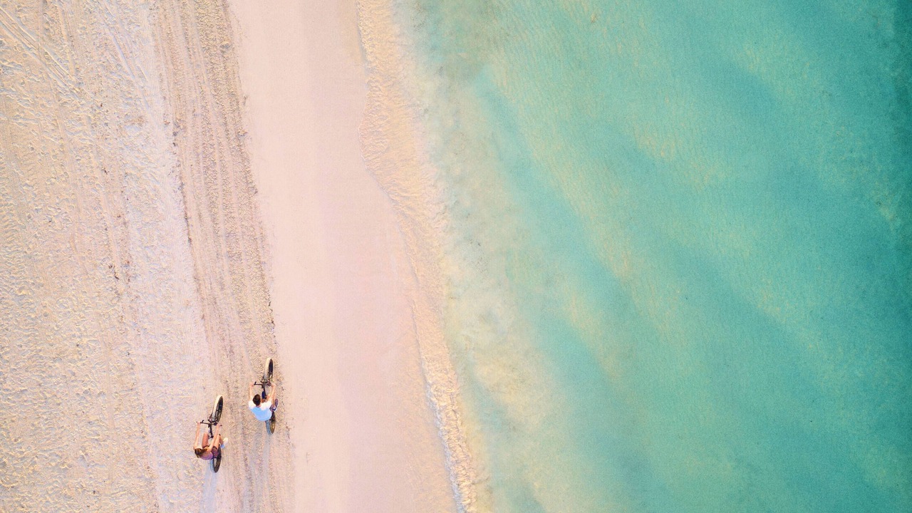 Photo of Outdoor in Maroma