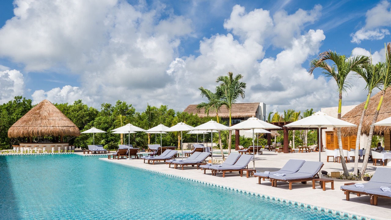 Photo of Outdoor in Maroma