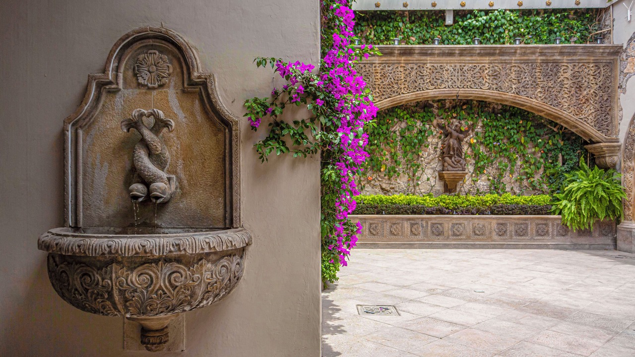 Photo of Patio Balcony in Zona Centro