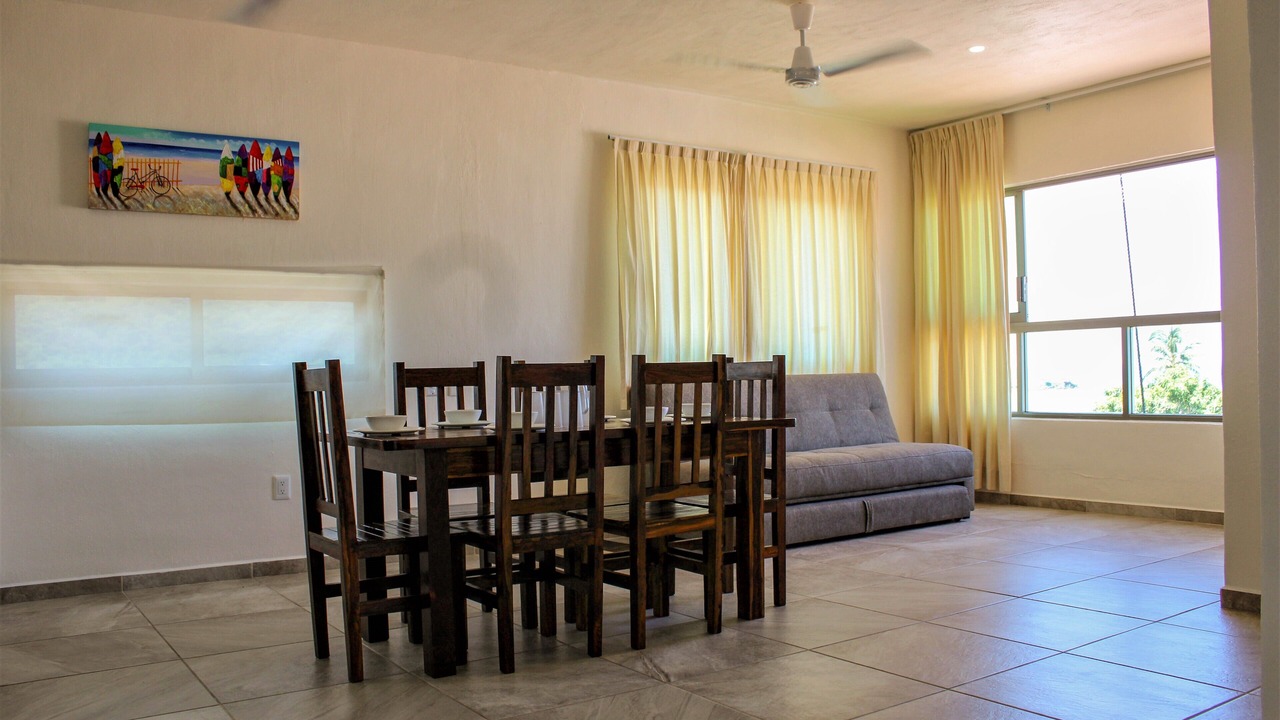 Photo of Bedroom in Rincon de Guayabitos