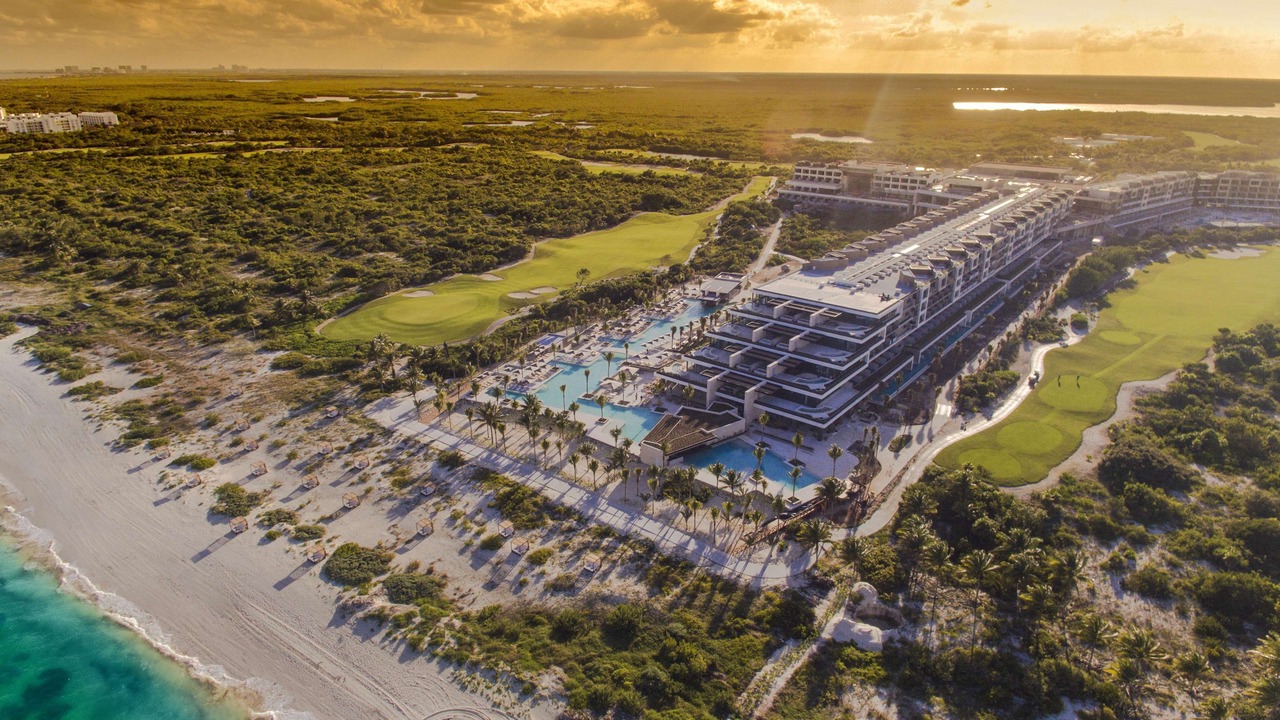 Photo of Outdoor in Playa Mujeres