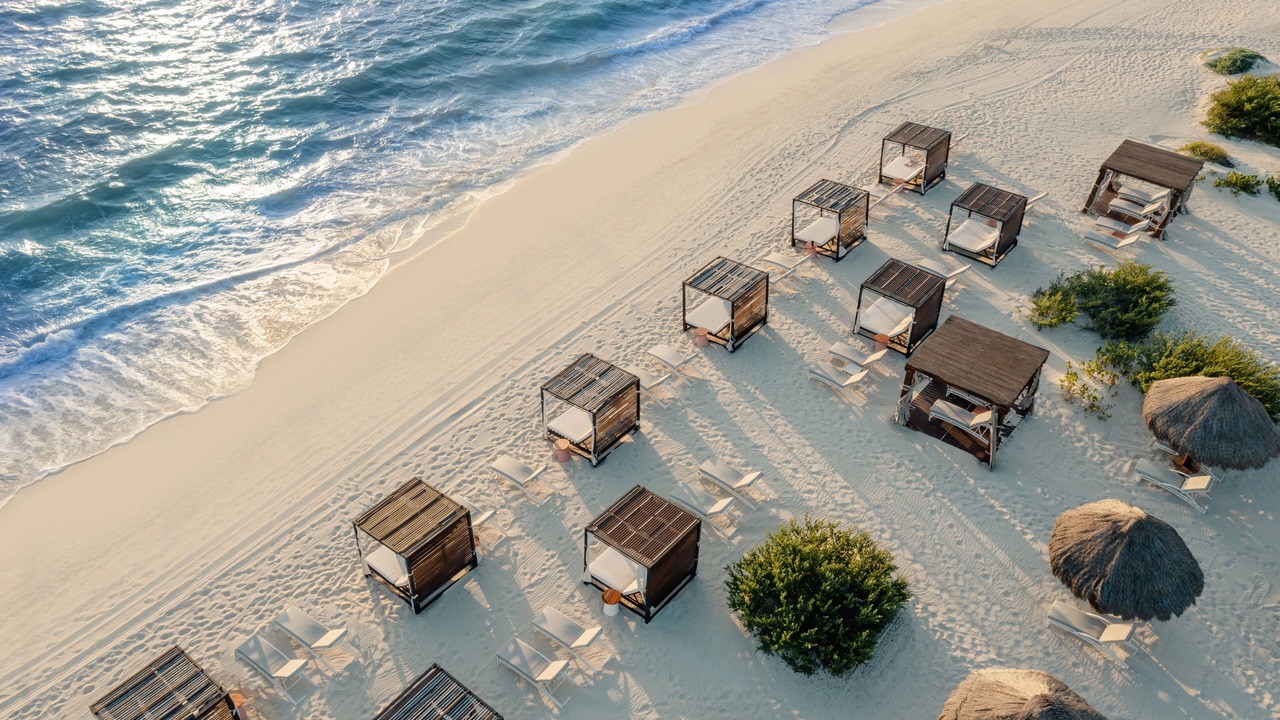 Photo of Others in Playa Mujeres