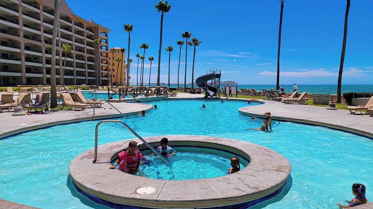 Photo of Outdoor in Puerto Penasco