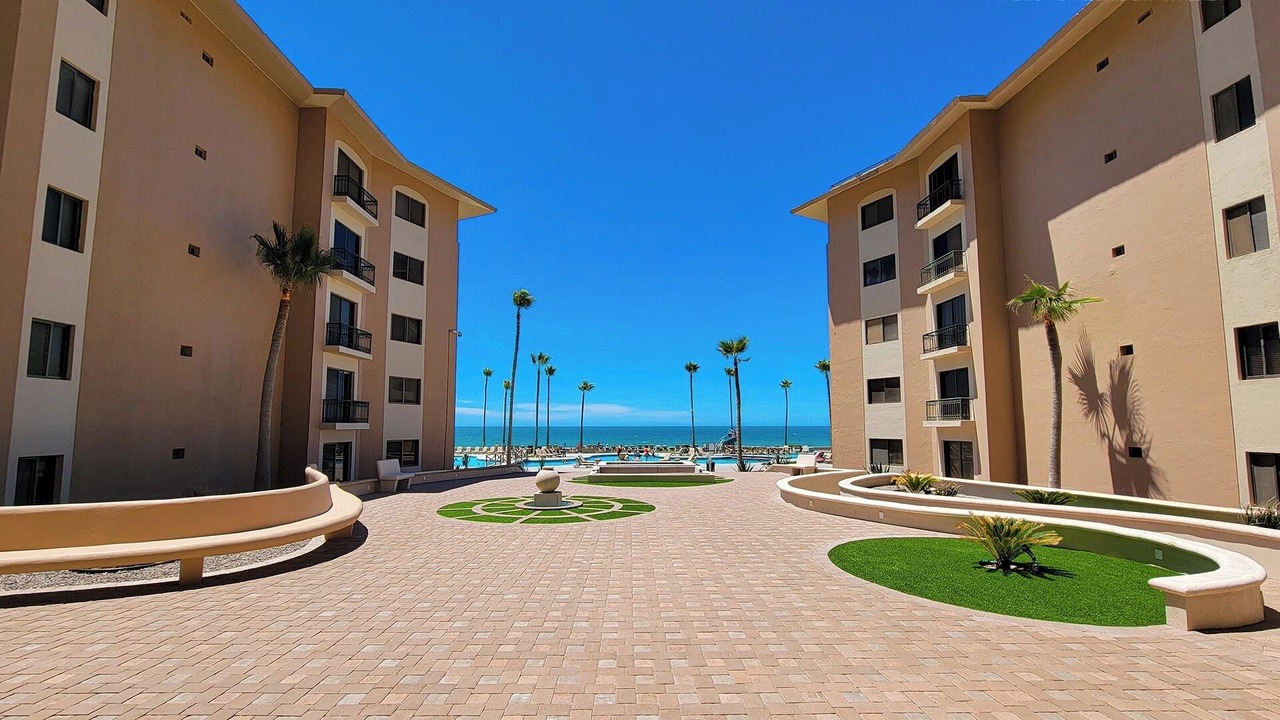 Photo of Outdoor in Puerto Penasco
