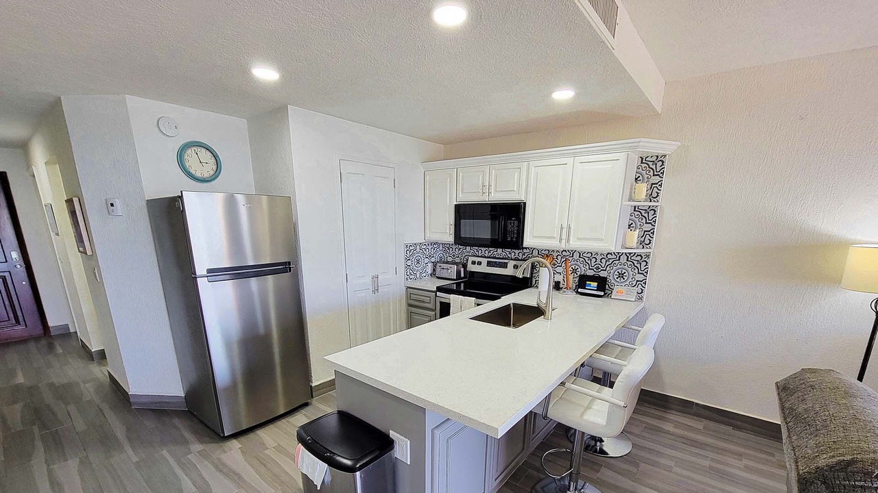 Photo of Kitchen in Puerto Penasco