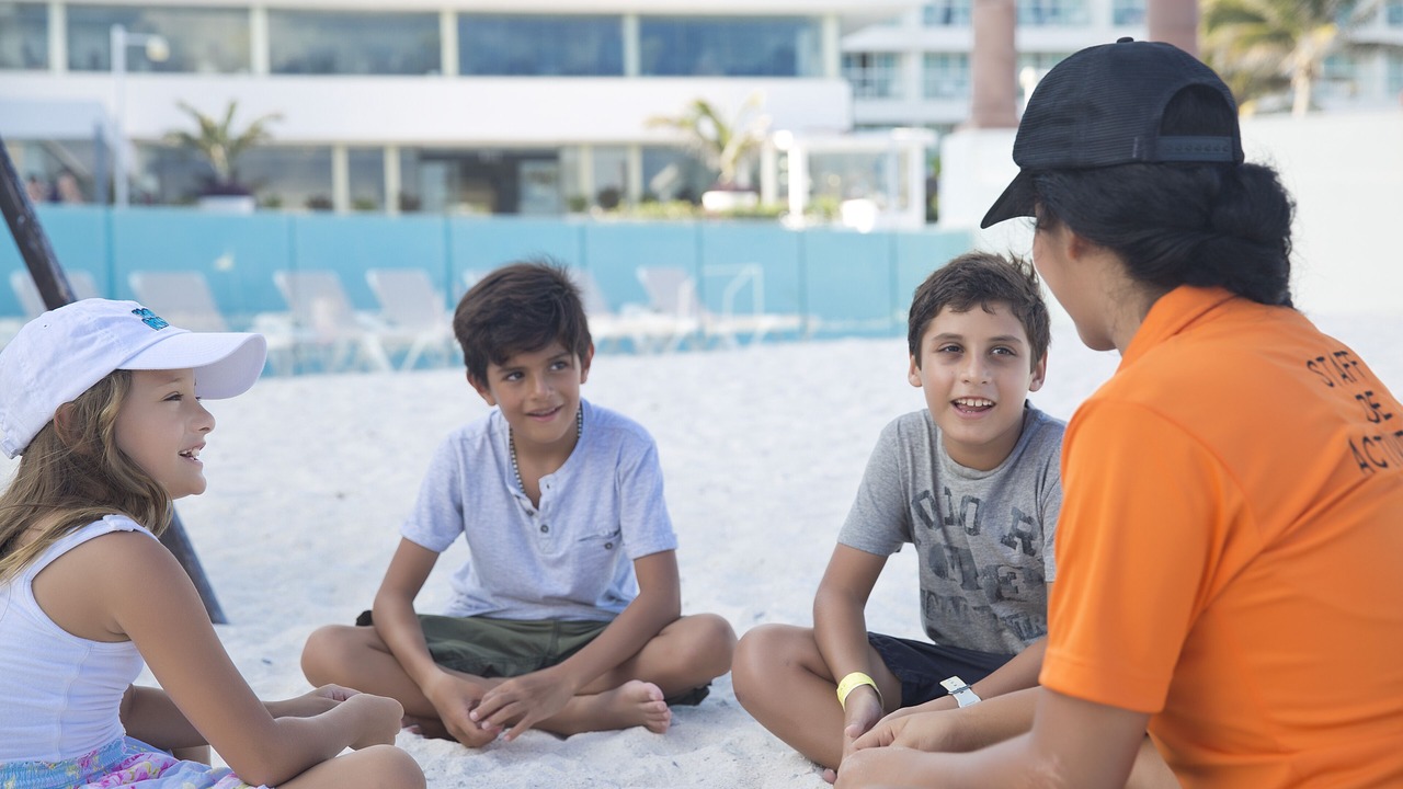 Photo of Others in Punta Cancun