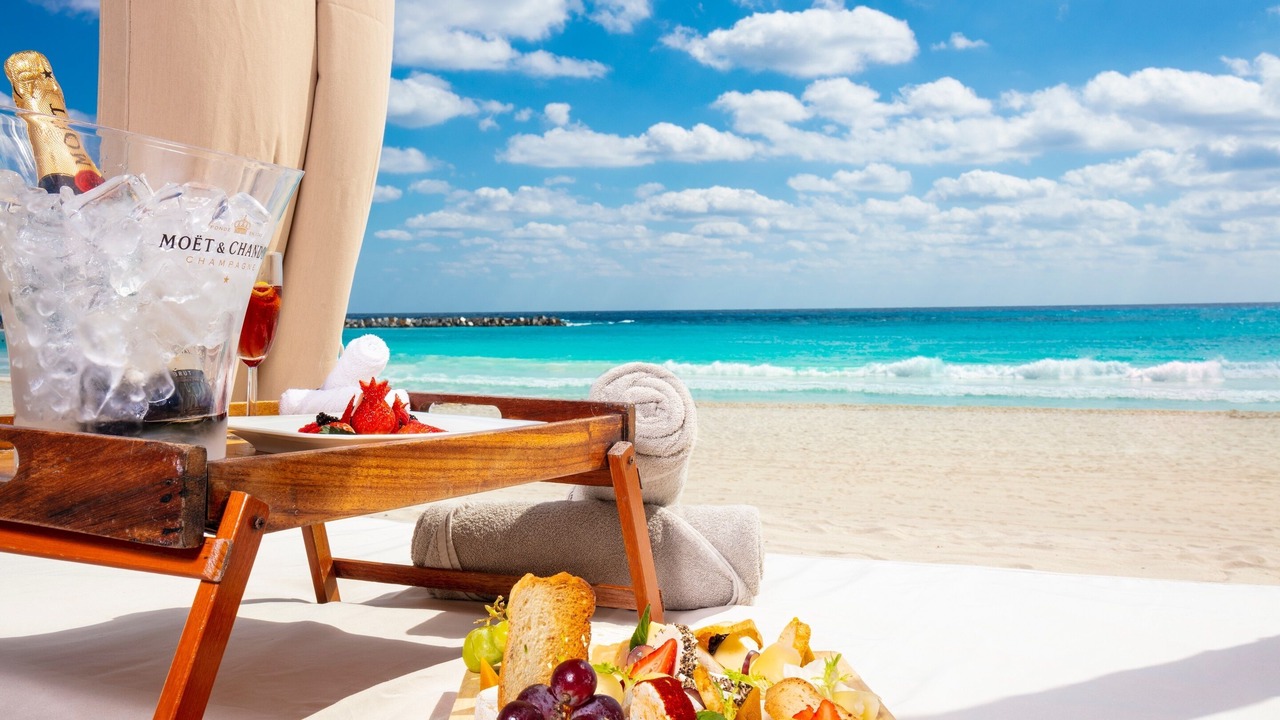 Photo of Others in Punta Cancun