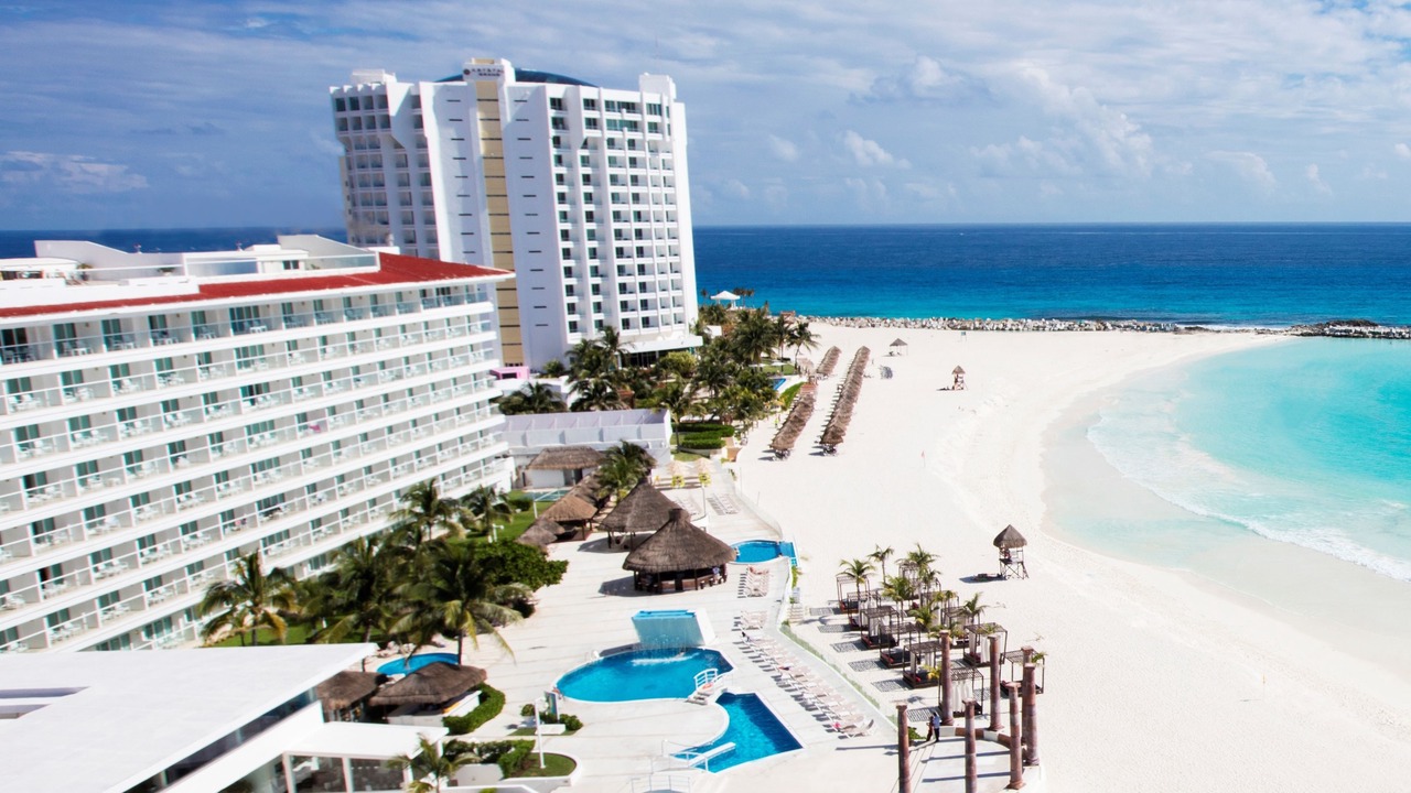 Photo of Outdoor in Punta Cancun