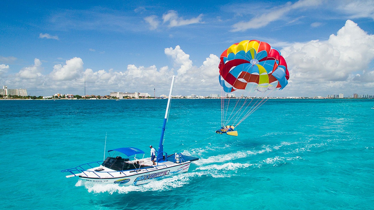 Photo of Others in Punta Cancun