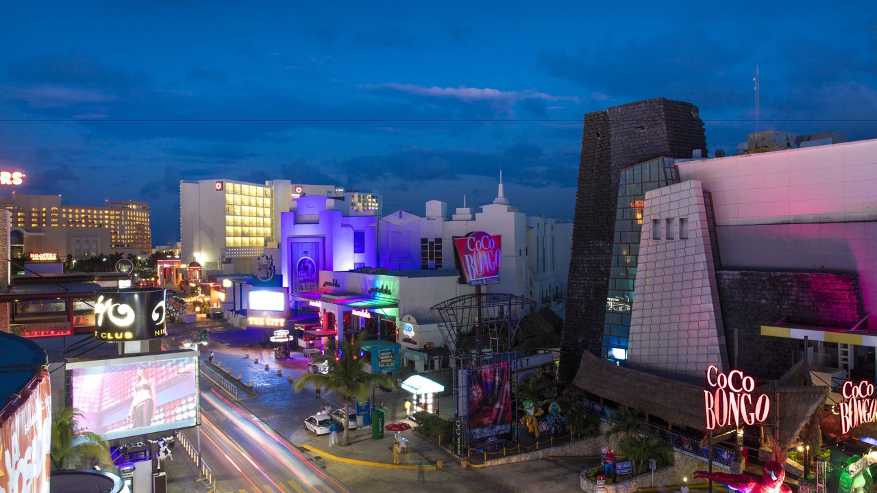 Photo of Outdoor in Punta Cancun