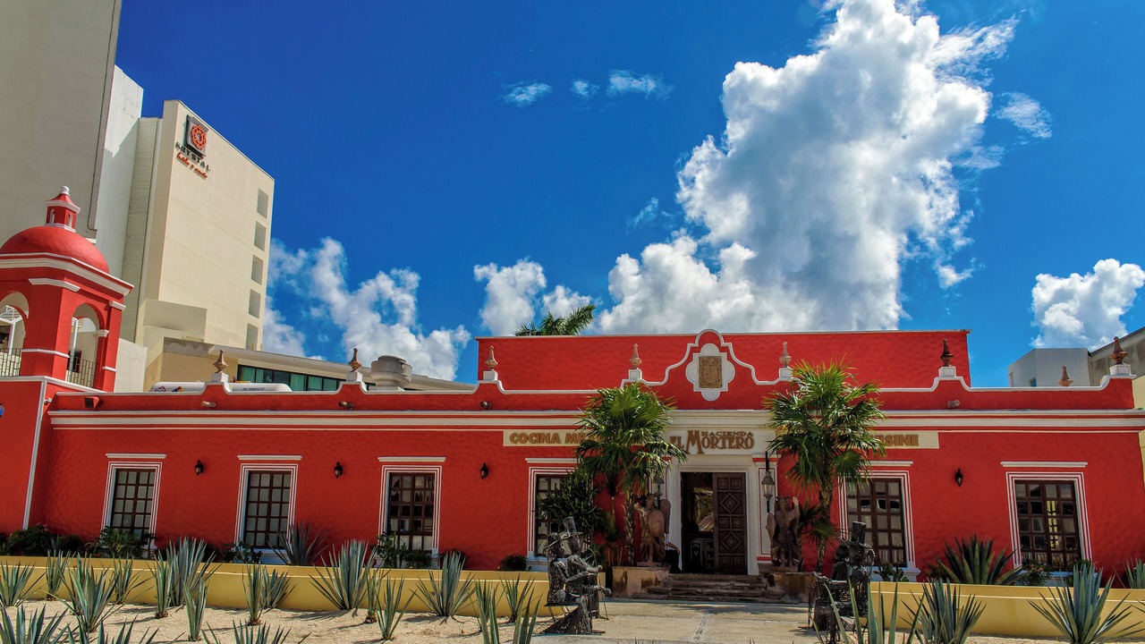 Photo of Others in Punta Cancun
